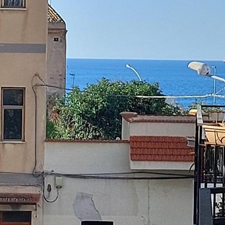 La Casetta Di Nonna Anna ปาแลร์โม ภายนอก รูปภาพ