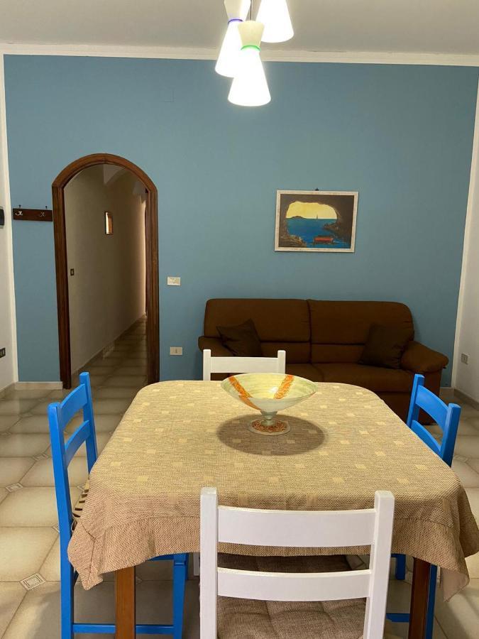 La Casetta Di Nonna Anna ปาแลร์โม ภายนอก รูปภาพ