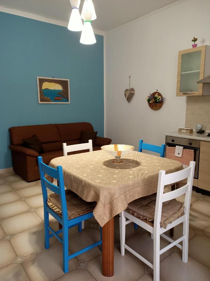 La Casetta Di Nonna Anna ปาแลร์โม ภายนอก รูปภาพ
